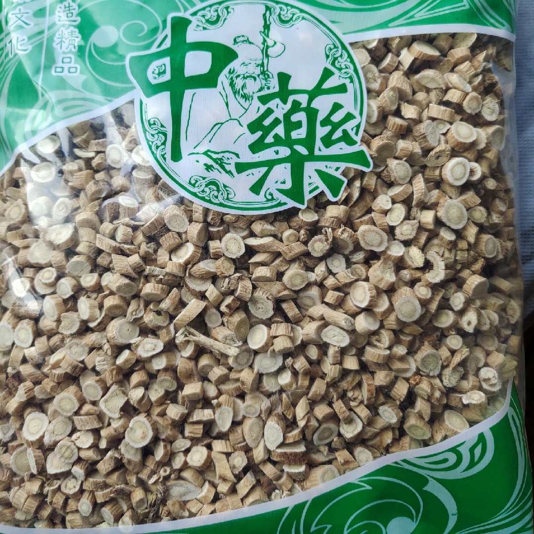 黄芪批发行业的最新行情与趋势分析