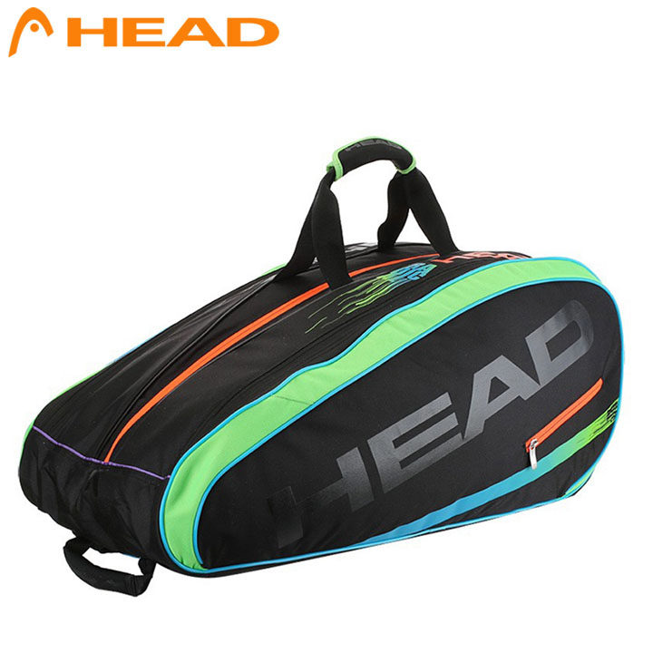 Sac de tennis - Ref 27231 Image 1