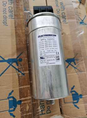 MKPg Capacitor  3X14UF 德国进口 全新 现货 电容 ELECTRONICON
