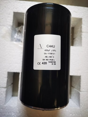 C44UQGT6420G8SK电容KEMET420UF
