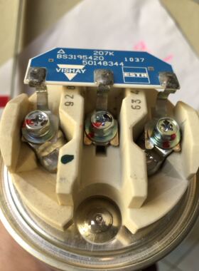 PhMKP  440.3.20  威士电力电容   3*109，6UF  进口拆机  VISHAY