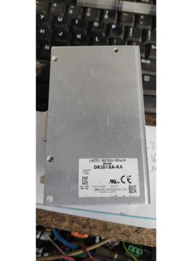 DRSD18A-KA 东方VEXTA闭环步进电机驱动器