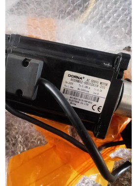 东菱伺服 80DNMA2-0001DKAM-Z01 二手的。