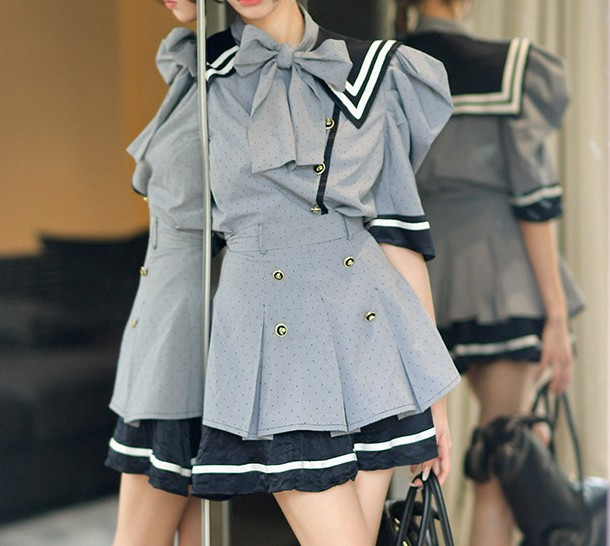 西服西服大师立裁高订千金套装