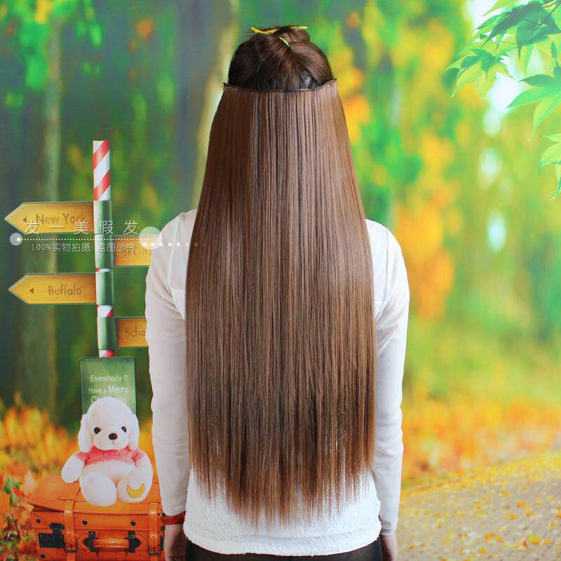Extension cheveux - Ref 217429 Image 3