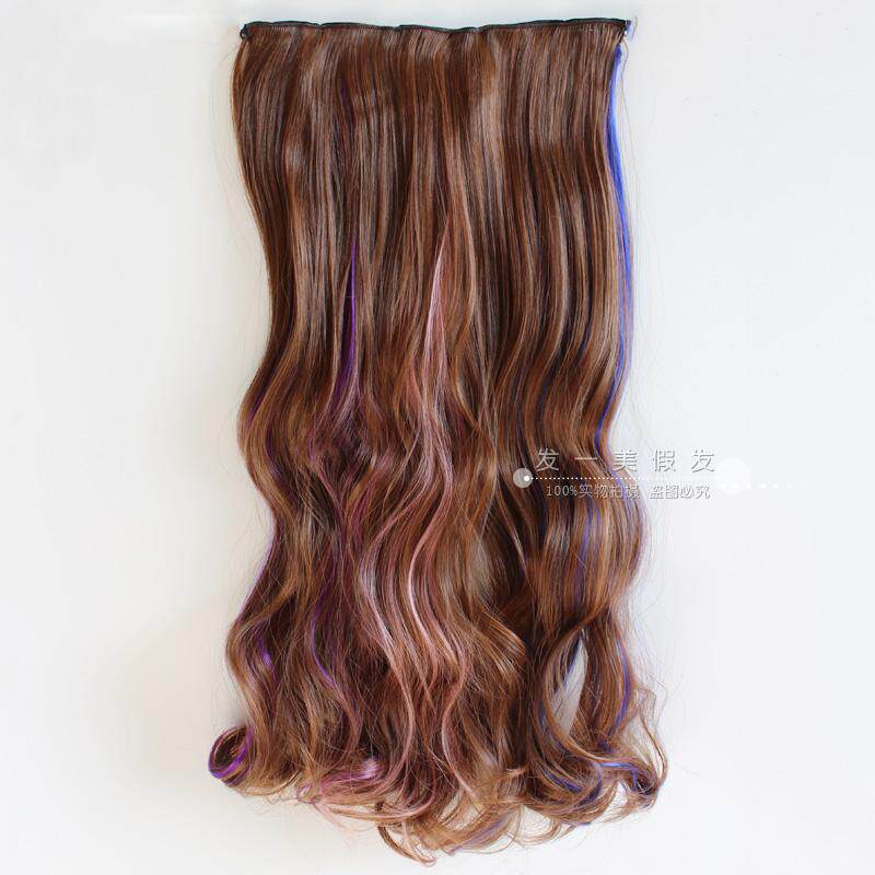 Extension mèches - Ref 218755 Image 4