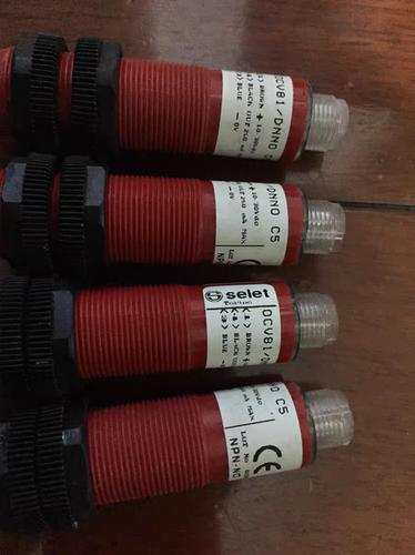 全新Selet赛力特感应器OCV81/PNNO C5