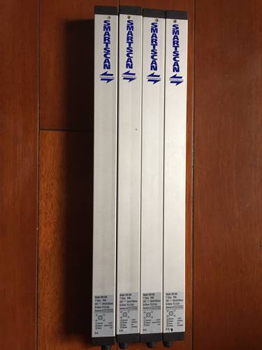 95成新SMARTSCAN光幕光栅