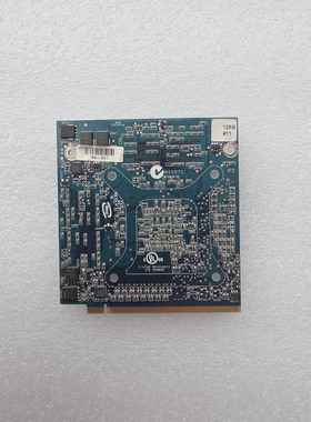 适用白色苹果iMac 24寸 A1200 Ma456的显卡 180-10473-0000-A01