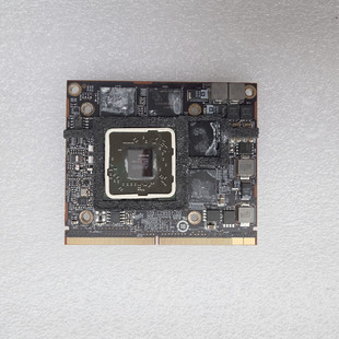 适用苹果iMac A1311;A1312的HD 6750 6770 512M显卡109-C29557-00