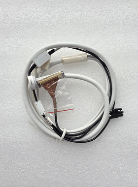 适用苹果24寸A1267 MB382 显示器 连接线 DP线 922-8679