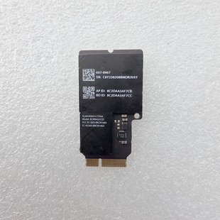 适用苹果iMac一体机 A1418 A1419 BCM94331CD 蓝牙网卡