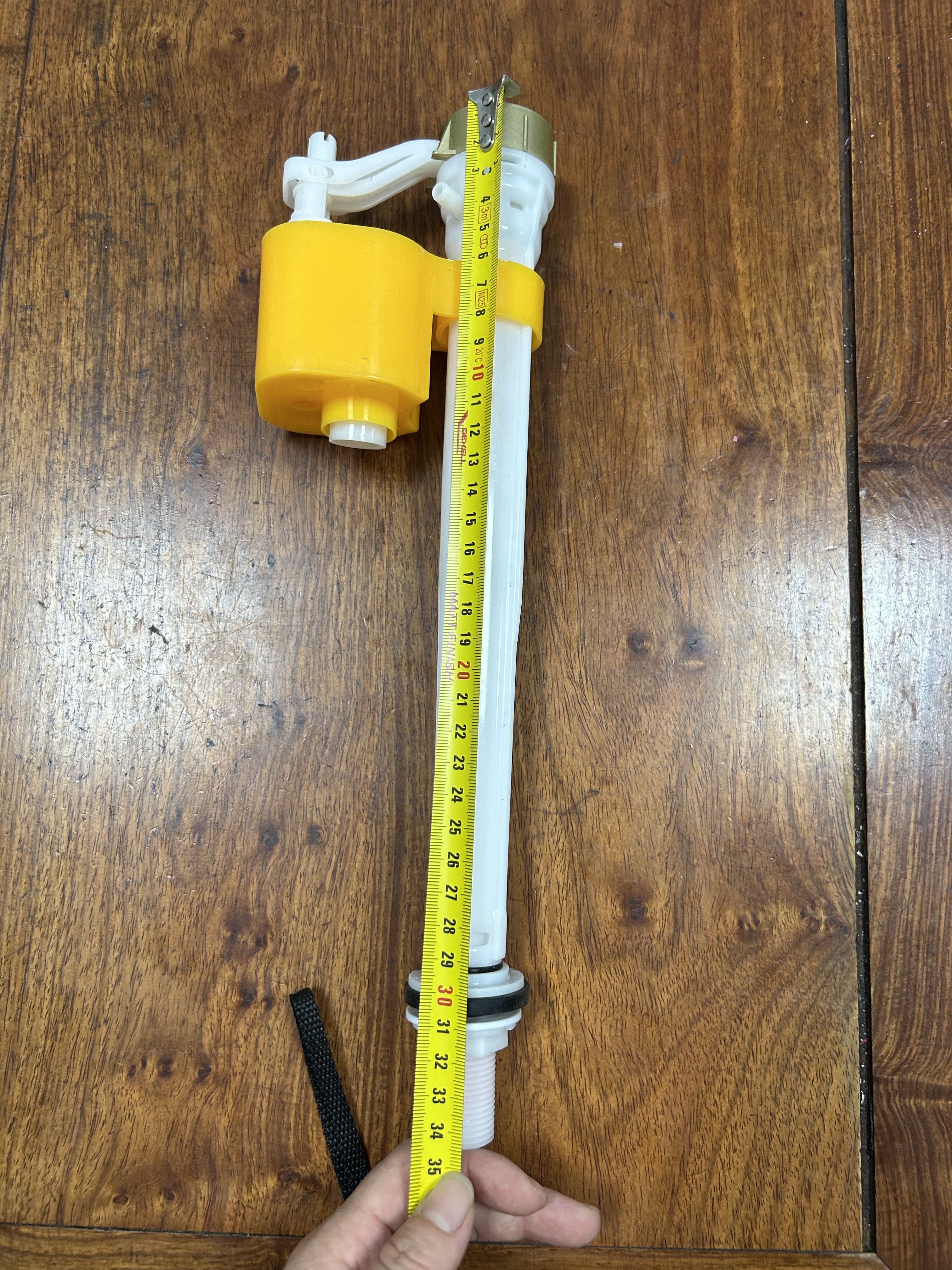 蹲便器水箱配件套装厕所壁挂式蹲坐便器配件