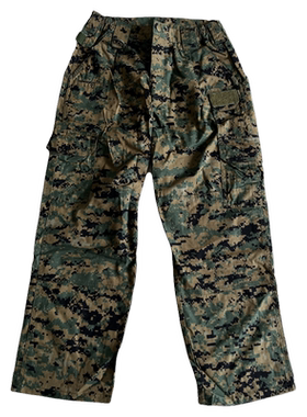 犀兕合甲AOR2数码战斗裤防刮耐磨户外春秋工装裤作训裤版型宽松