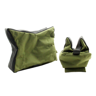 犀兕合甲 专用款支撑豆包沙包500D面料凹口皮料防滑便携可折叠