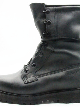 Bates军迷防寒靴甲板靴GORE-TEX防水透气内衬保暖靴套V底有NSN号