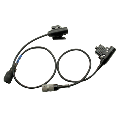 7号物资u94ptt适用用军迷对讲机