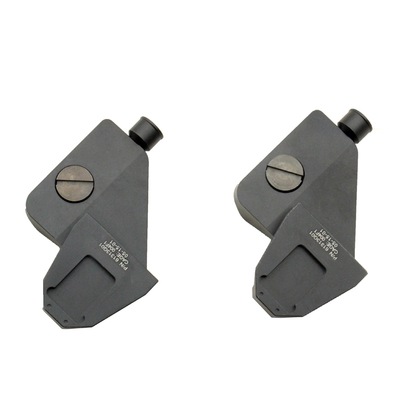 犀兕合甲夜视仪支架航空铝材质