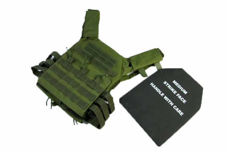 户外军迷战术背心军绿色 轻量化透气带内衬插板JPC三联版 入门级|ruв категории открытый/альпинизм/в поход/Поездки товаров, армия поклонников одежды/армия поклонников товаров, камуфляж/армия поклонников одежды/подготовки одежду, тактический жилет - от Buy2taobao.com для оказания профессиональной услуги покупки агента Taobao