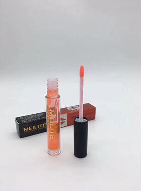 炫彩乳晕红唇素瑞丽同色款