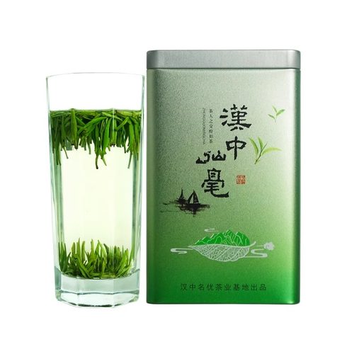 新茶促销实惠大份量精选嫩芽口感佳