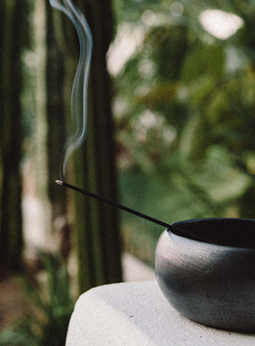 美国P.F.CandleCo线香室内小众高级感pfcandle香薰pf香氛香道焚香