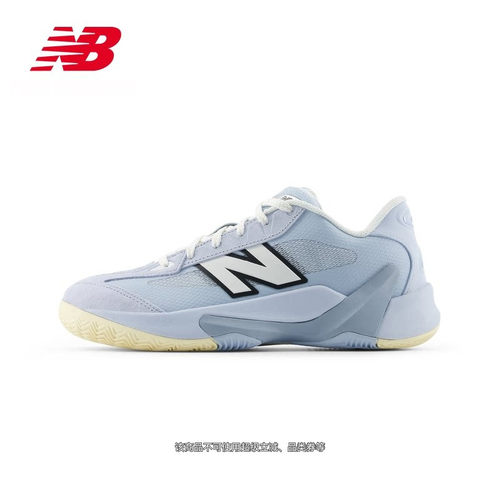 NB官方P350夏季休闲篮球鞋