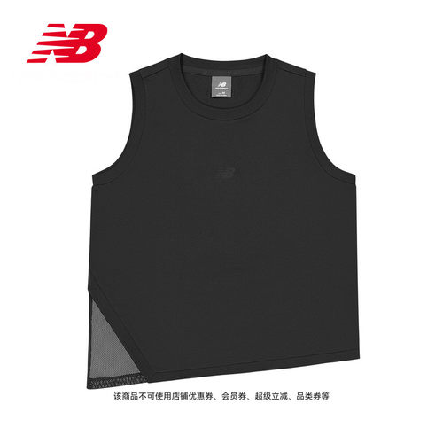 NewBalanceNB官方25女运动背心