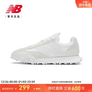 Balance 简约舒适运动休闲鞋 NB官方正品 情侣时尚 UXC72RB 冬季 New