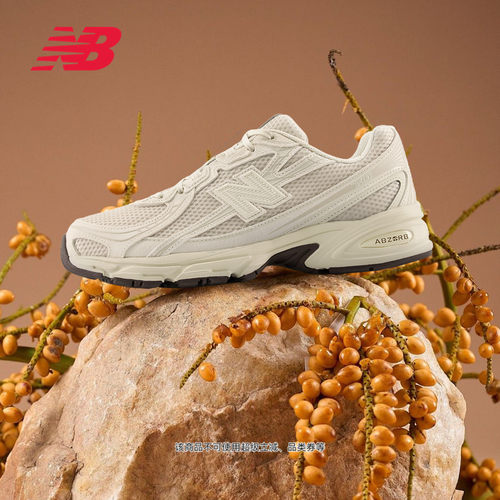 NewBalance740网面透气老爹鞋