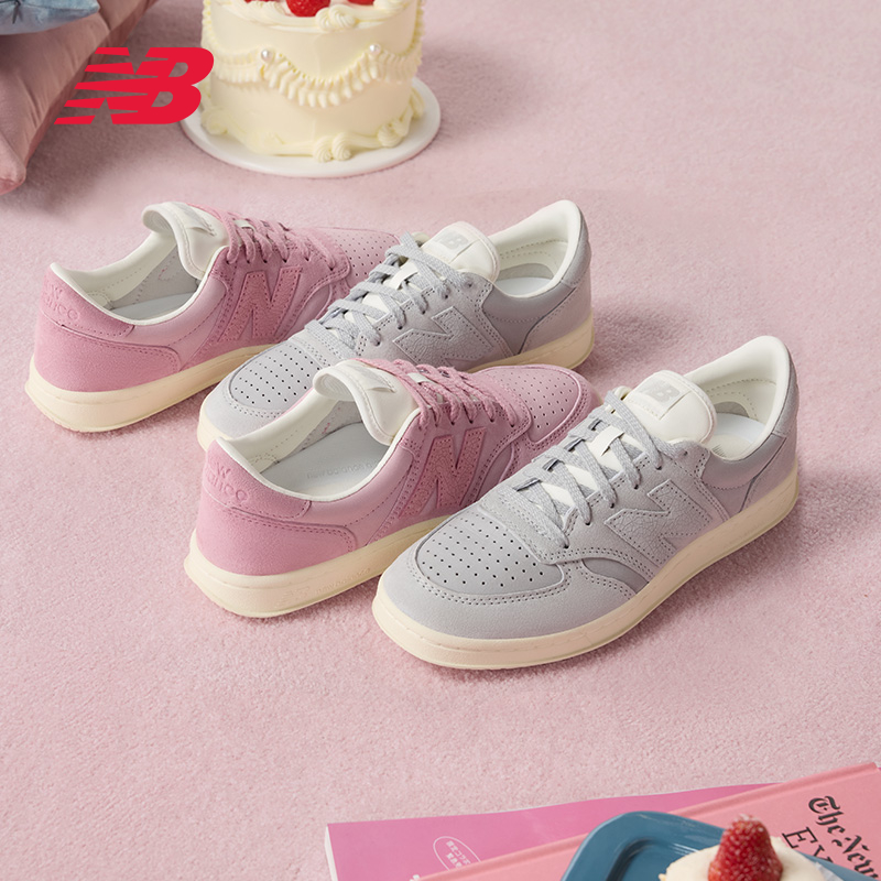 NewBalanceNB官方CT500CVD板鞋