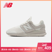 NewBalance NB官方2019新款247系列女鞋WS247HPB复古休闲鞋运动鞋