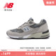 复古英产运动休闲鞋 W991GL New 991系列男女款 Balance NB官方正品