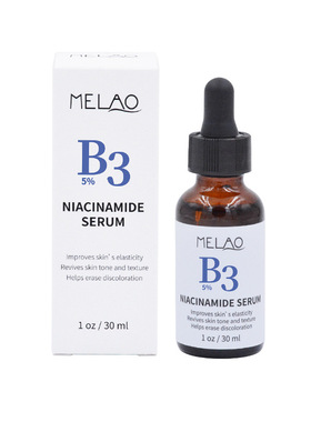 MELAO B3 Niacinamide Essence Brighten the skin
