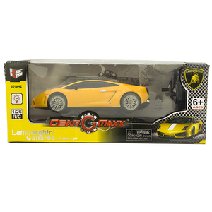 KIDZ TECH GENR G MAXX lamborghini 兰博基尼遥控车模型玩具1:26