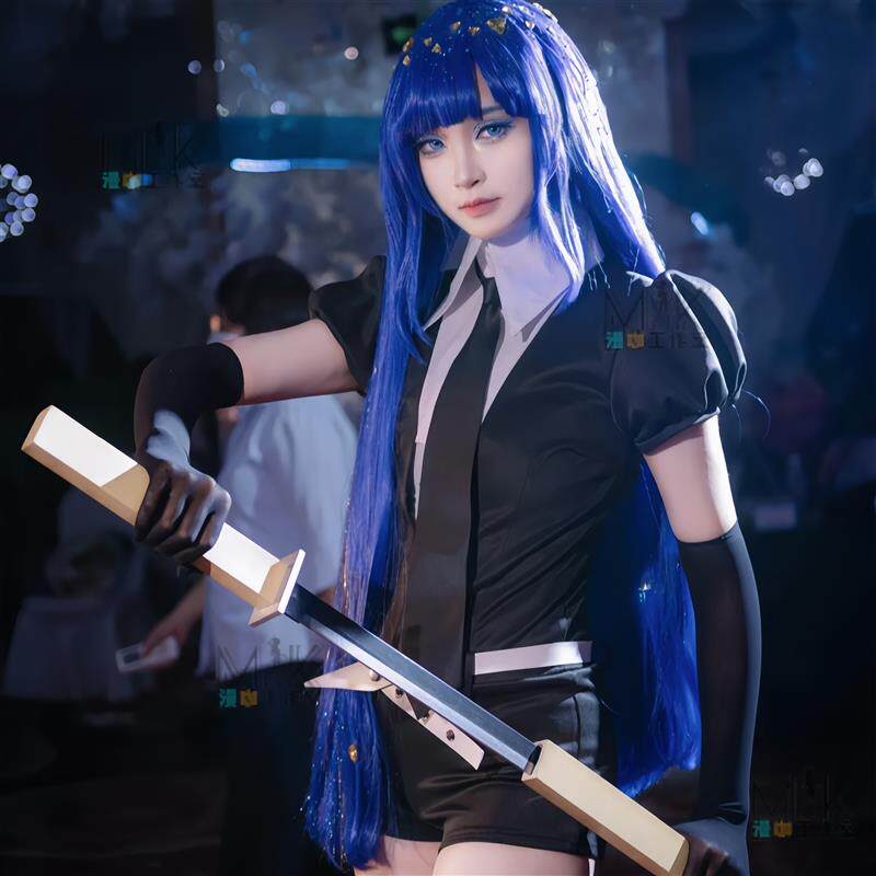 宝石之国cos服二次元cosplay磷叶石钻石南极石辰砂动漫萝莉服套装