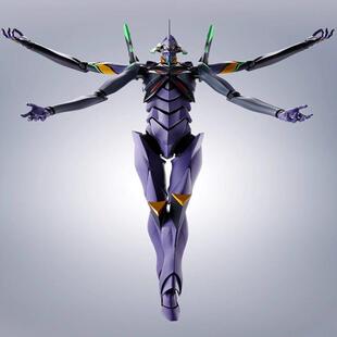 新世纪EVA十三号机福音战士13号机朗基卡西乌斯枪合金初号机模型