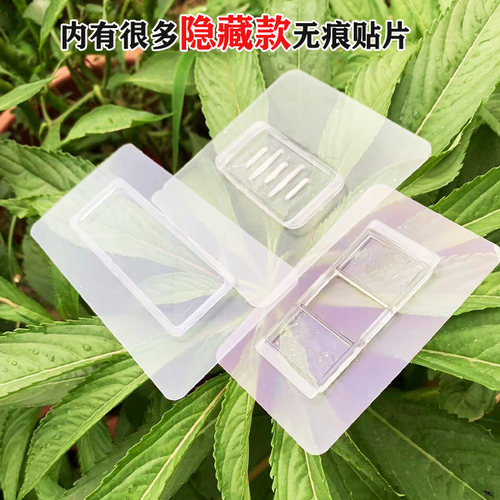 免打孔一年内掉落免费补发