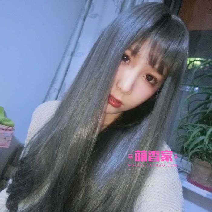 Perruque OTHER   Les cheveux longs - Ref 2608845 Image 3