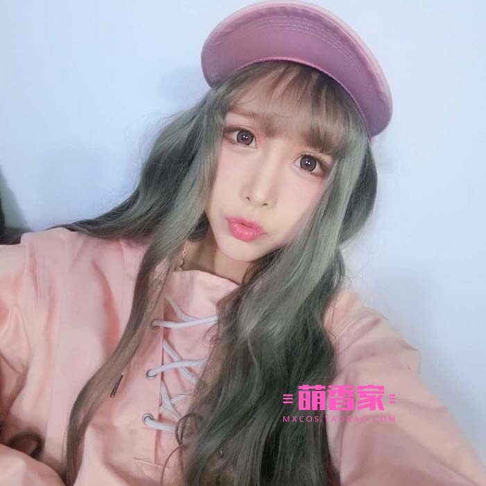 Perruque OTHER   Les cheveux longs - Ref 2608040 Image 4