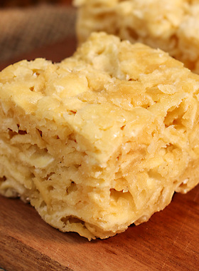 广府风味手工松软萨琪玛800g盒装广东佛山高明特产罗兴记传统糕点