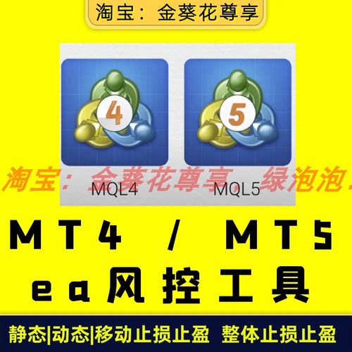 MT4MT5黄金外汇期货量化策略交易
