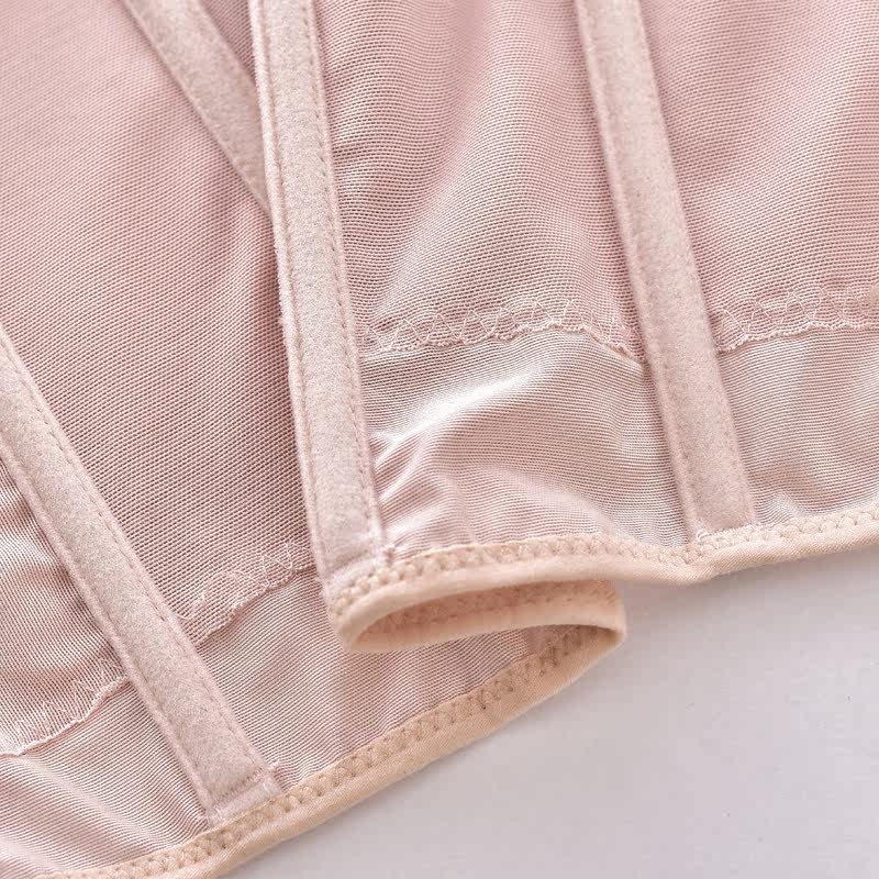 Corset sexy en soie - Ref 673937 Image 5