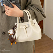 百搭女式 精致超火手提小包包2026新款 时尚 斜挎包高级感外出小拎包