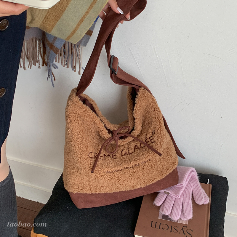 2025新款双面用通勤大容量托特包