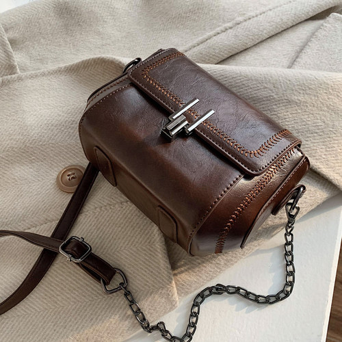 ins超火复古包小2021新款质感