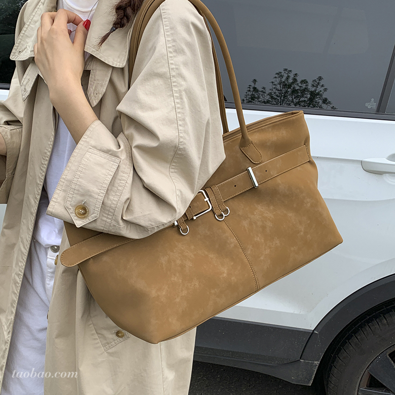 2025秋季新款韩版腋下包