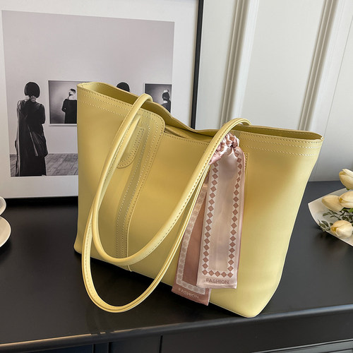 2024春季新款女包流行爆款托特包