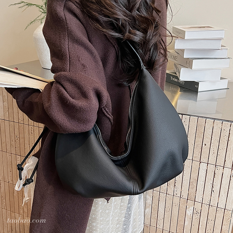 2025秋季新款潮流时尚托特包