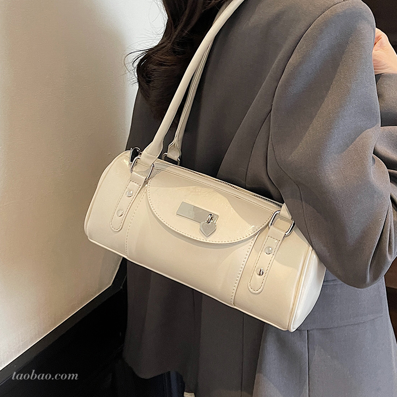 2025春季新款潮流时尚腋下包